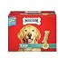 Milk-Bone Large Dog Biscuits - 14lbs - CASE PACK OF 2