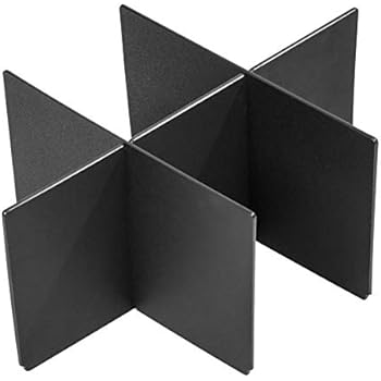 Vehicle OCD - Center Console Organizer for Chevy Silverado 1500 / GMC Sierra 1500 (2019-2020) and 2500/3500 HD (2020) (Full Console w/Bucket Seats ONLY) - Made in USA