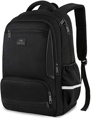 black backpacks for high school
