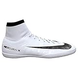 NIKE Mercurial Victory VI Dynamic Fit CR7 Indoor-Court Soccer Shoes