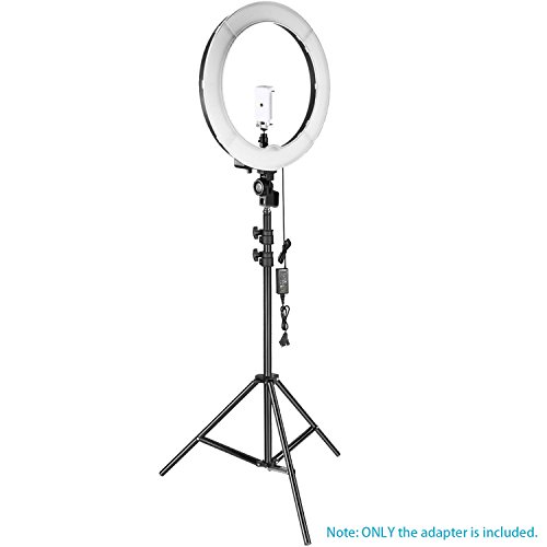 1 Neewer+Photography+Adapter+Output+Supply