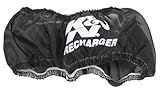 K&N KA-6503PK Kawasaki/Suzuki Air Filter Wrap