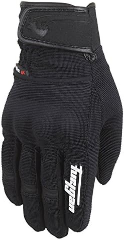 Furygan Women's 4405-1 Furygan 4405-1 Jet Evo II Lady Black XS