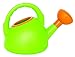 Hape Beach Toys Watering Can in Green