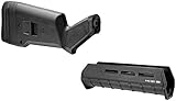 Magpul Mossberg 500/590 SGA Stock & M-LOK Forent Set,