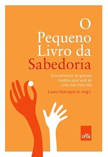 Livro O Pequeno Livro da Sabedoria