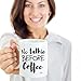 Muggies Teacher Has The Best Students Mug 11oz. Funny Coffee Tea Cup. Unique Fun Christmas, Xmas, Birthday, Mother's Day Gifts For Classroom School Teacher Mom Wife