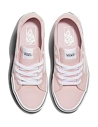 Vans Women's Filmore Decon Shoe | Low-Top Fashion