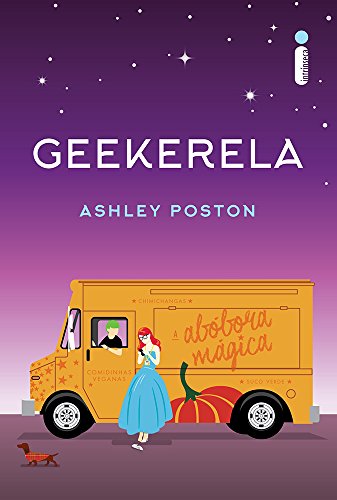 Geekerela (Em Portugues do Brasil)