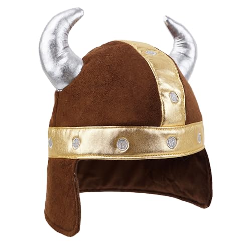Viking Helmet