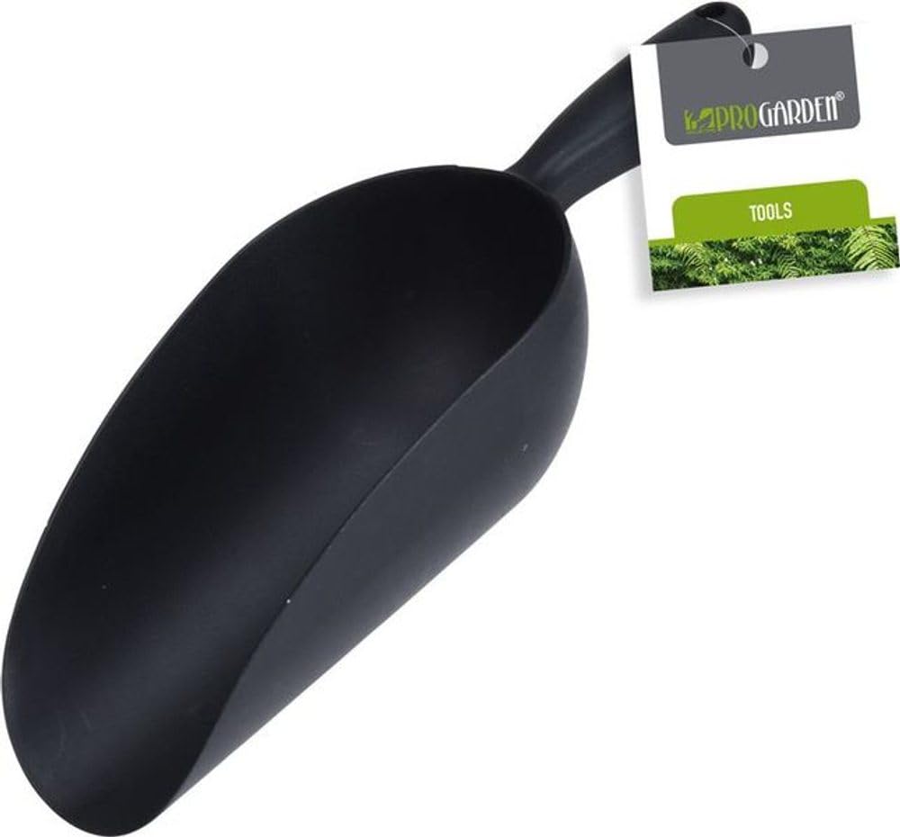 Pro Garden Brand Grey Shovel