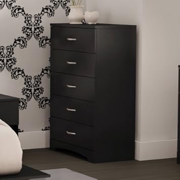 Amazon Com Best Care Llc Five Drawer Storage Cabinet Made Of