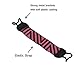 TFY Security Hand-Strap for Tablets, iPad, & e-Readers - Apple iPad, iPad 4 iPad Air (iPad Air 2), iPad Mini - iPad Pro 9.7