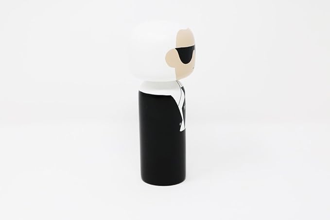 kokeshi doll karl
