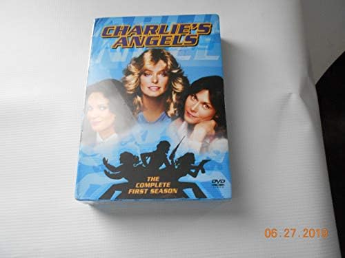 Amazon.com: Charlie's Angels: Season 1 : Doyle, David: Movies & TV