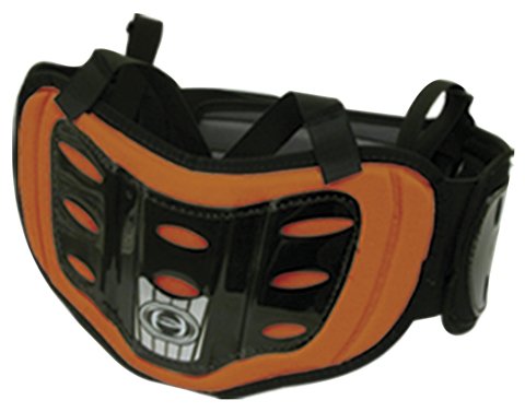 Hrp Sports K Rib Wrap -xl -38"-42" 725-o