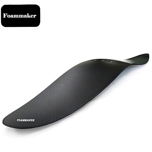 Foammaker Full Carbon Fiber SUP Foil, Surfboard hydrofoil (not Include