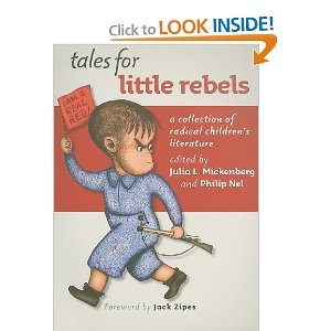 Tales for Little Rebels BYNel