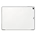 ZAGG Folio Case Hinged Keyboard for iPad Air 2, White (ID6ZFN-WW0)