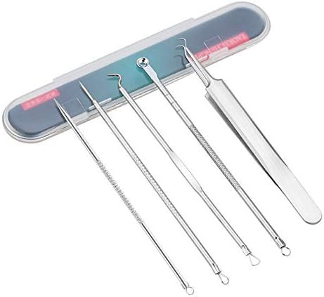 新しいコレクション 鼻 角栓 毛抜き 5006 鼻 角栓 毛抜き