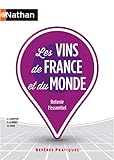 Les vins de France et du monde by Aurélie Labruyère, Raphaël Schirmer