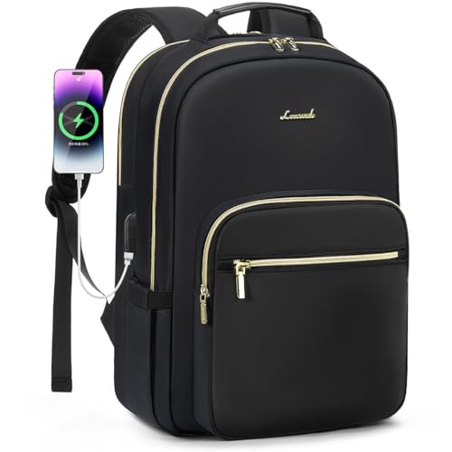 LOVEVOOK Laptop Backpack