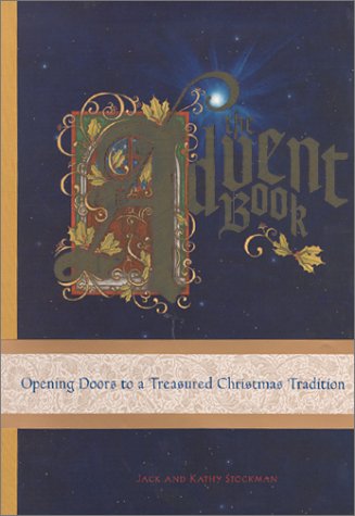 the Advent Book