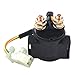 AHL Starter Solenoid Relay for Honda ATC200E Big Red 1982 1983 / ATC200ES Big Red 1984