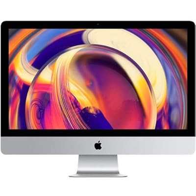 Apple iMac 27 Retina 5K, 3.7GHz i5, 8GB RAM, 512GB Costa Rica | Ubuy
