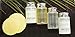 Terra Pure Conditioner, Travel Size Hotel Amenities, 1 oz (Case of 300)