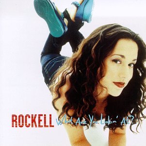 Rockell - Take You Higher Lyrics - Zortam Music