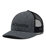 Columbia Women's Mesh Snap Back - High, Grill