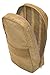 HAZARD 4 Broadside(TM) Liner Pouch: Interior Detach-able Pouch - Coyote
