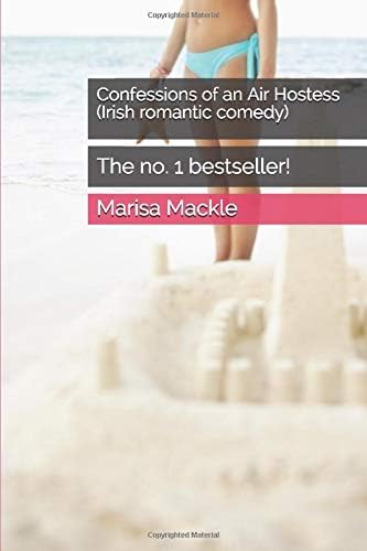 Confessions of an Air Hostess (Irish romantic comedy)