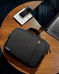 tomtoc 360 Protective Laptop Case with Shoulder