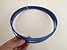 Imachinist S56781214 M42 Bi-Metal Bandsaw Blades 56-7/8