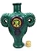 costumebase Charge Vigor Bottle Green