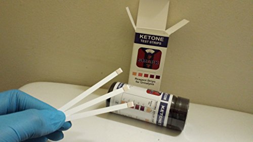 5 Smackfat+Ketone+Strips+Measurement+Adaptation