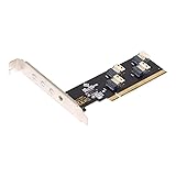 chenyang Four 4X Slimline SFF-8654 X4 NVME to