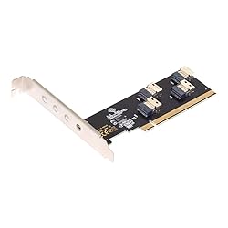 chenyang Four 4X Slimline SFF-8654 X4 NVME to