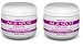 MagniLife Age Spot Cream 2 Pack - Net Wt 2 oz/60ml each jar