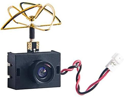 best all in one fpv camera