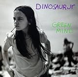 Disco de Dinosaur Jr.: «Green Mind» (Anverso)