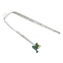 Suyitai Power Switch ON-FF Button Board Replacement