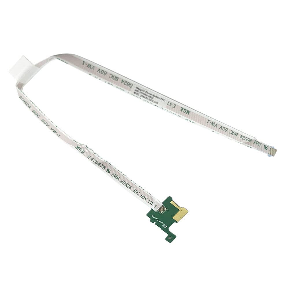 Suyitai Power Switch ON-FF Button Board Replacement