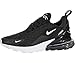 Nike Womens Air Max 2017 Running Shoe