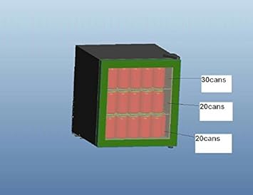 igloo 70 can beverage cooler