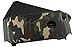 FDTCYDS iPhone 6 Plus case,iPhone 6s Plus case Shockproof Armor Hybrid Rugged Heavy duty Protection Camouflage Case for Apple iPhone 6/ 6S Plus - Camo Green (5.5-inch)