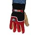 Singleluci 1 Pair Men Windproof Thermal Winter Gloves Motorcycle Ski Gloves