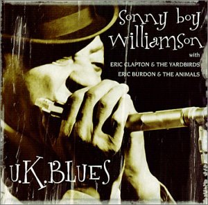 U.K. Blues